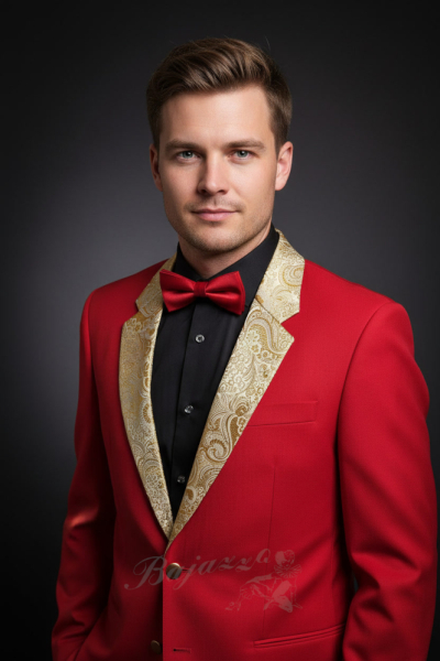 Konfigurator Sakko Josef / Jörg ab 498,00 €